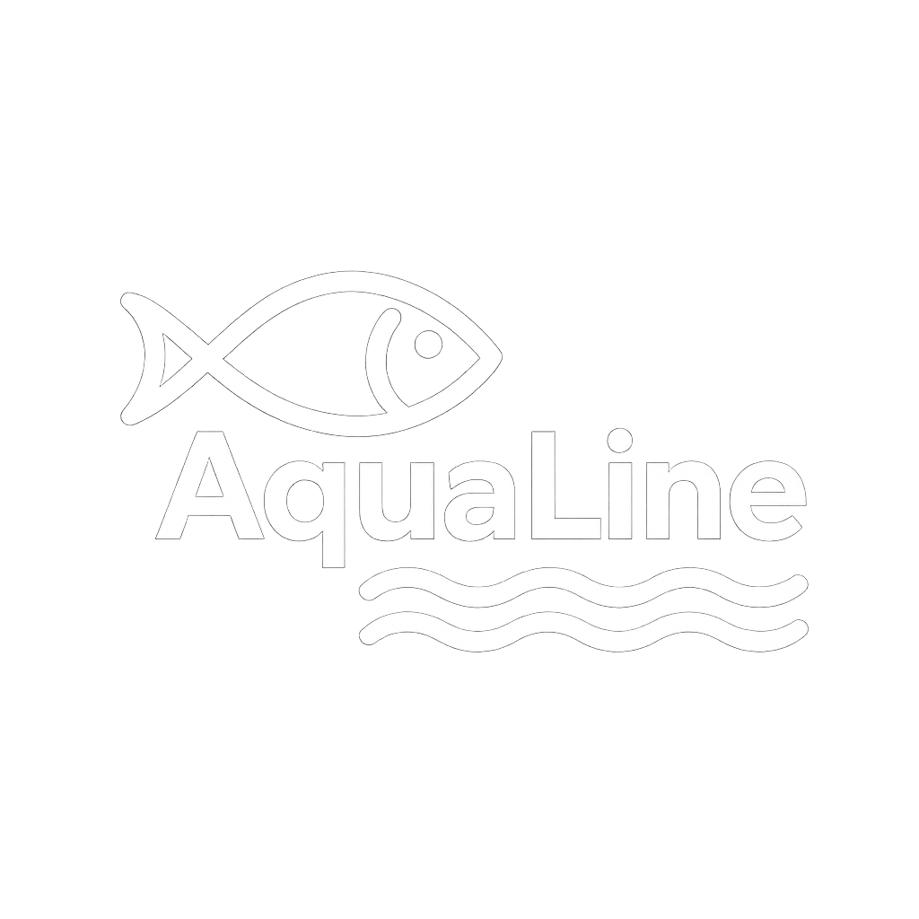 Logo AquaLine